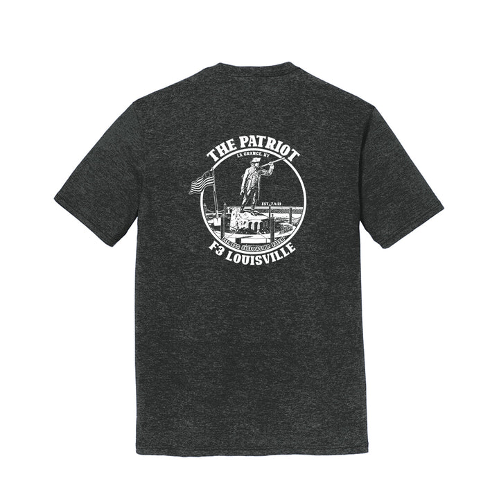 F3 Louisville The Patriot (Made to Order DTF)