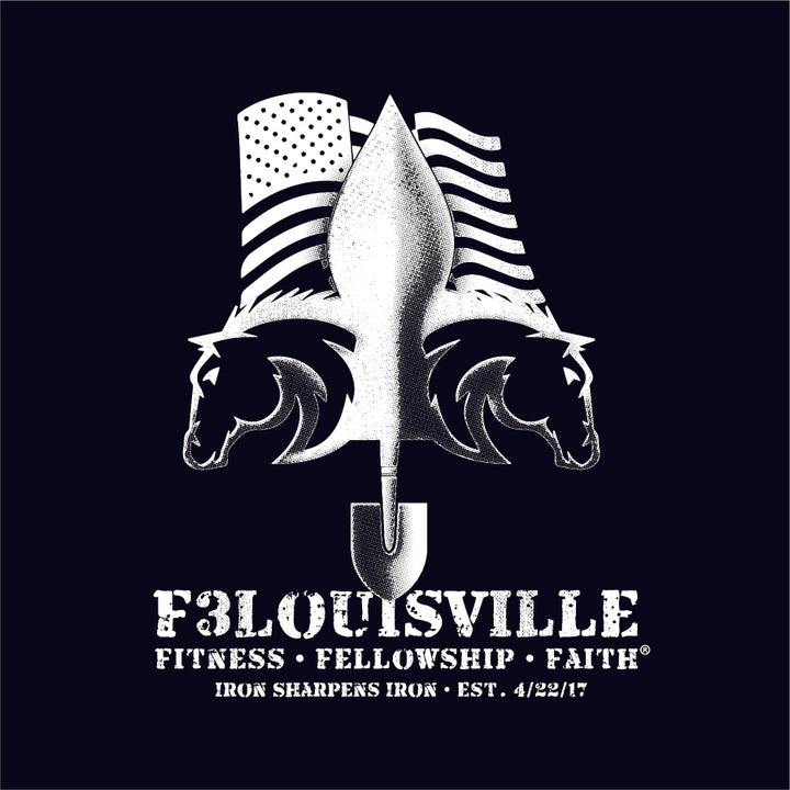 F3 Louisville Pre-Order November 2024