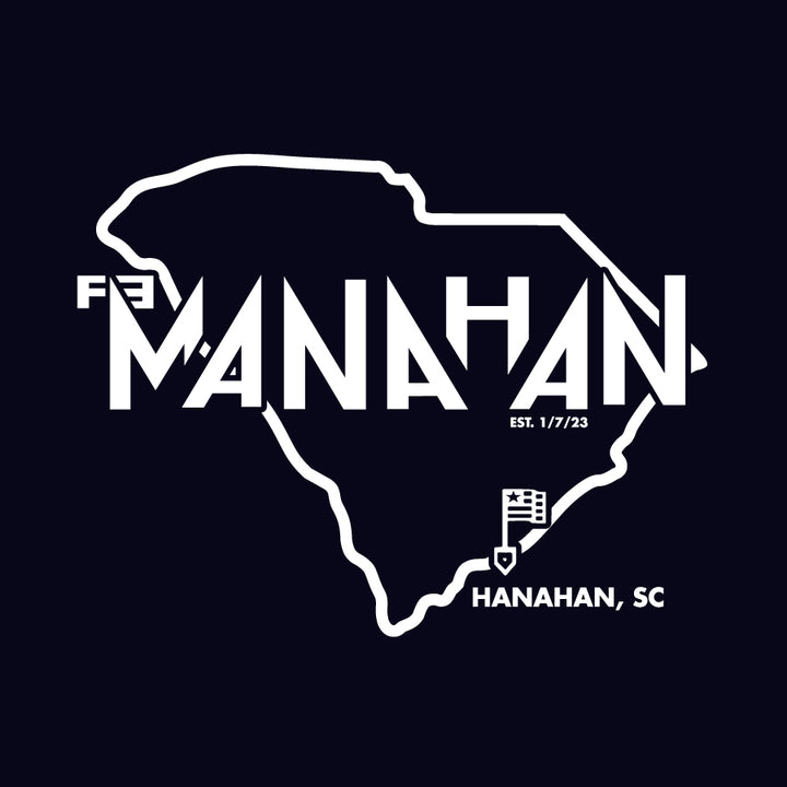 F3 MANahan Pre-Order February 2026