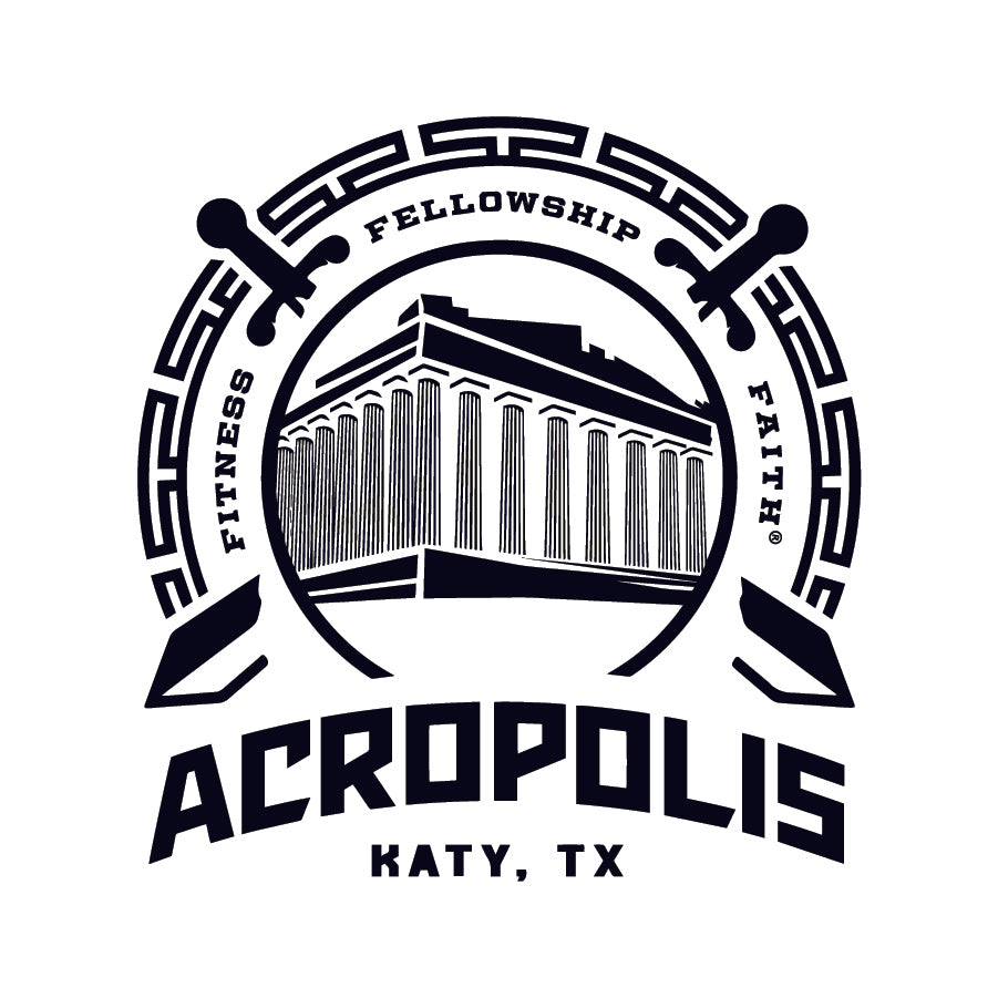 F3 MKT Acropolis 1st Run in Black Ink Pre-Order February 2025