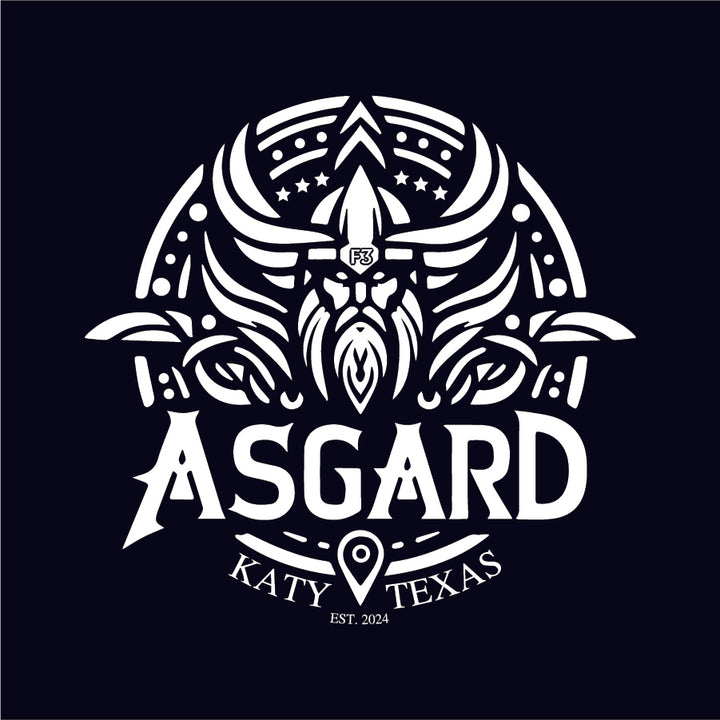 F3 MKT Asgard Pre-Order March 2025