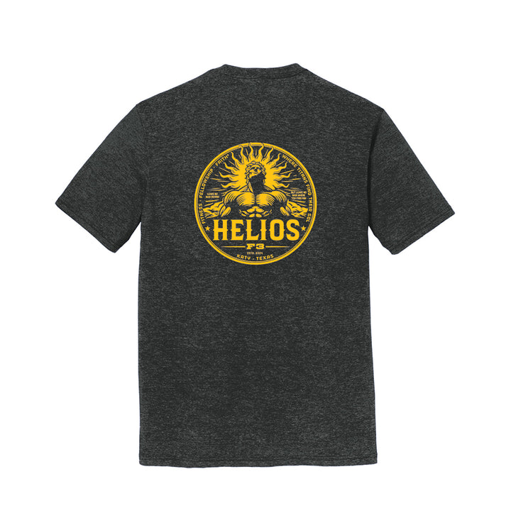 F3 Helios (Made to Order DTF)