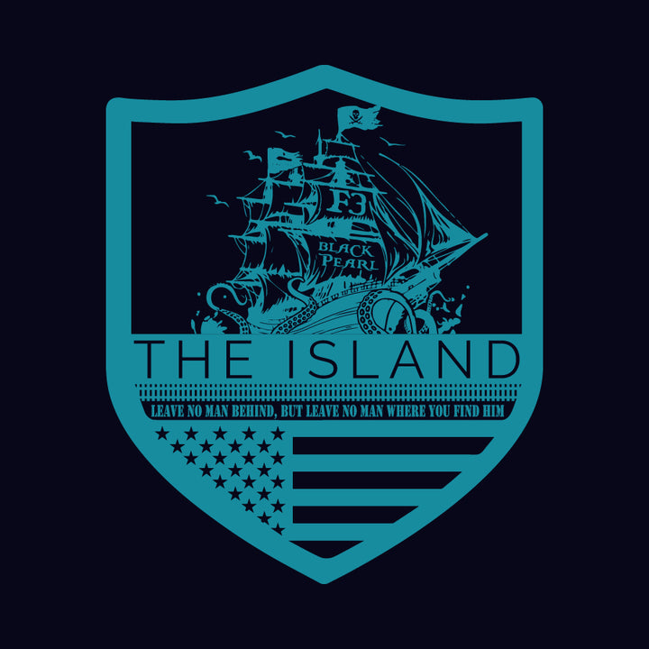F3 MKT Island X Pearl Pre-Order September 2025