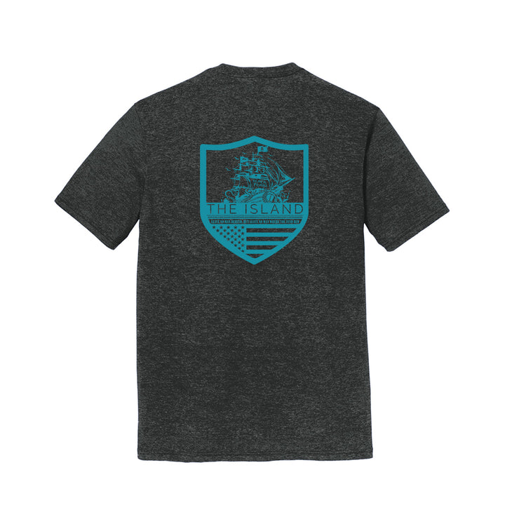 F3 MKT Island X Pearl (Made to Order DTF)