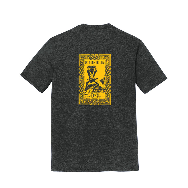 F3 MKT Jotunheim (Made to Order DTF)