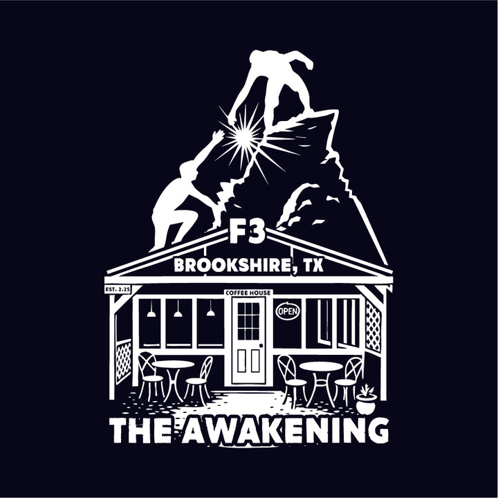 F3 MKT The Awakening Pre-Order August 2025