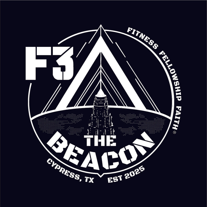 F3 MKT The Beacon Kickoff Pre-Order March 2026