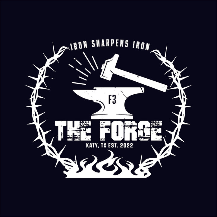 F3 MKT The Forge Pre-Order February 2025