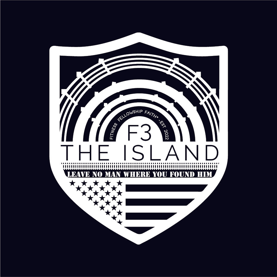 F3 MKT The Island Pre-Order November 2024
