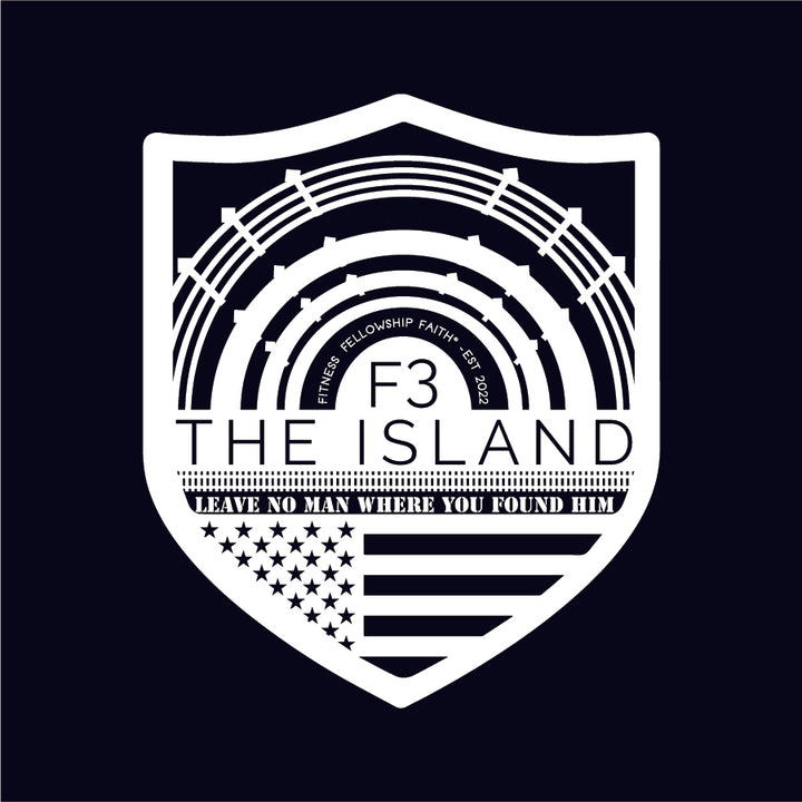 F3 MKT The Island Pre-Order November 2024