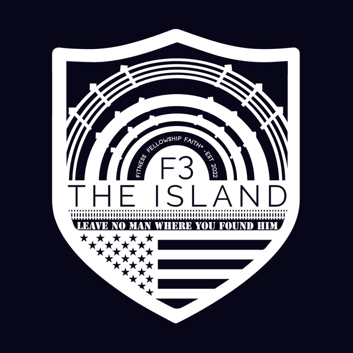 F3 MKT The Island Pre-Order October 2026