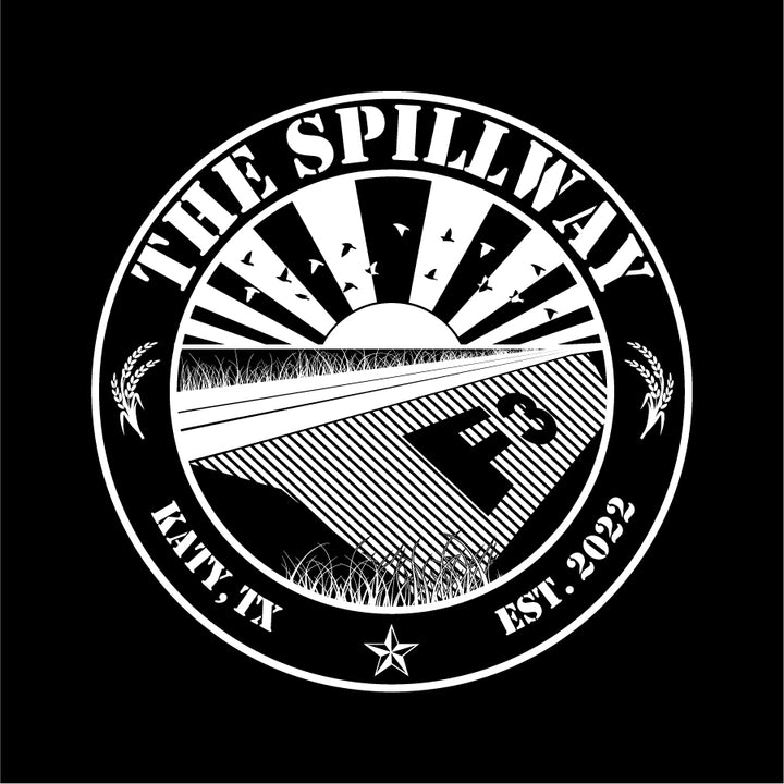 F3 MKT The Spillway Pre-Order February 2025