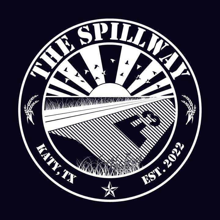 F3 MKT The Spillway Pre-Order April 2026