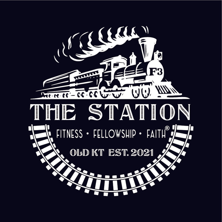 F3 MKT The Station Pre-Order July 2025