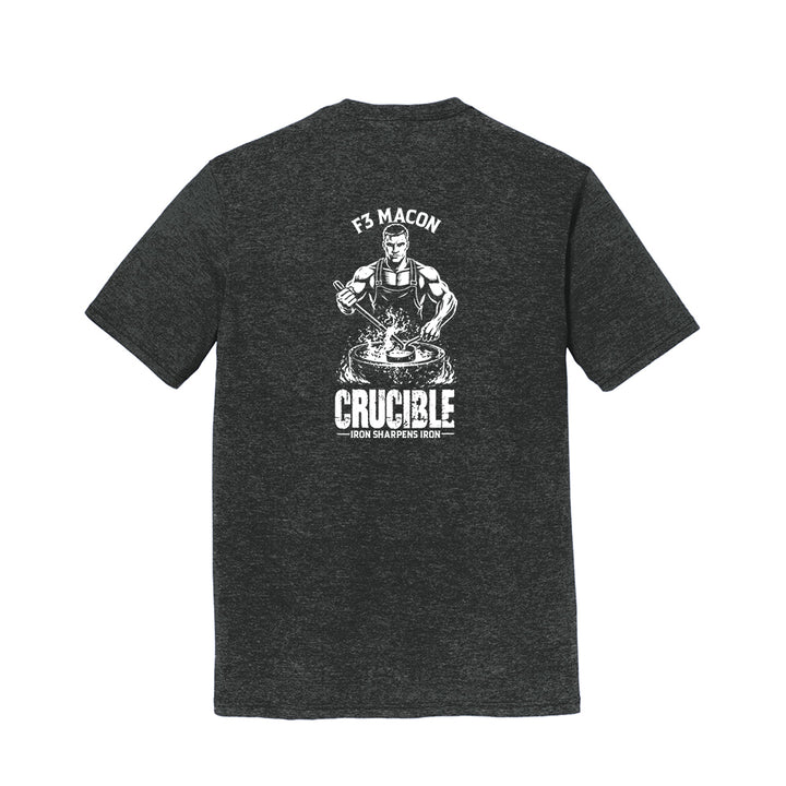 F3 Macon Crucible (Made to Order DTF)