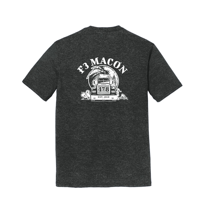 F3 Macon (Made to Order DTF)