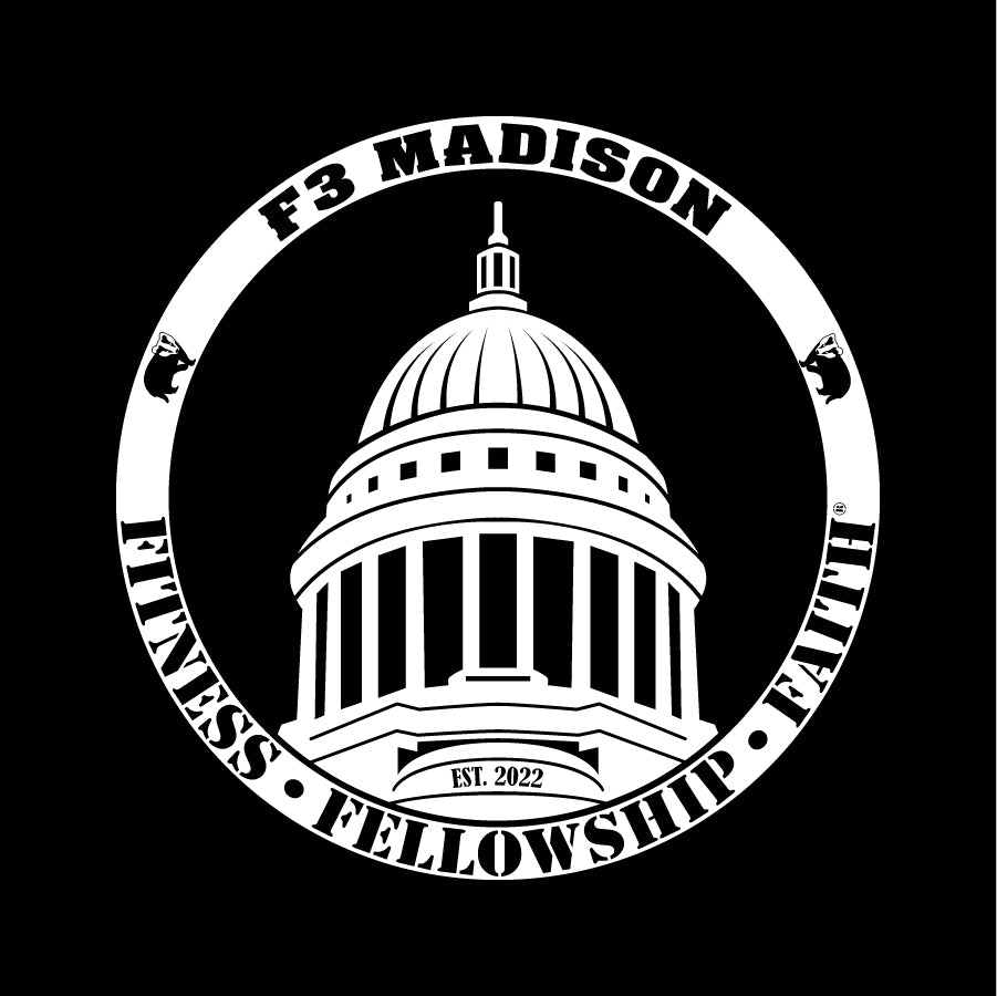 F3 Madison Pre-Order May 2024