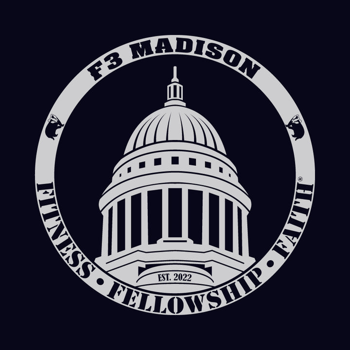 F3 Madison 2025 Pre-Order November 2025