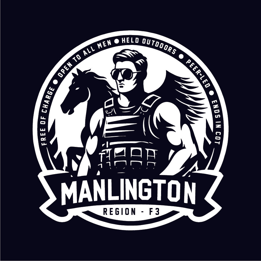 F3 Manlington Region Pre-Order February 2025