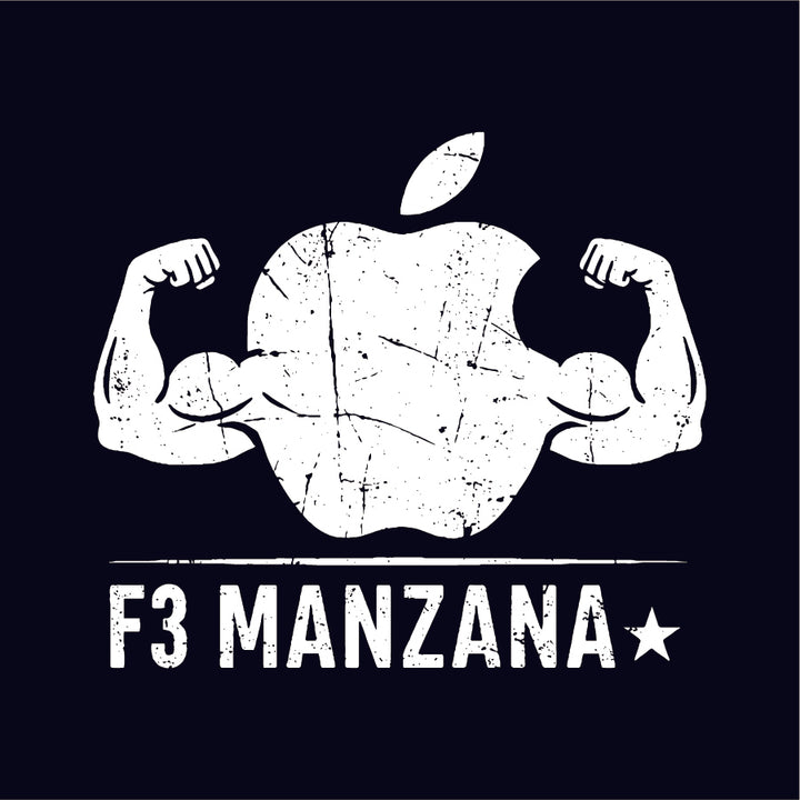 F3 Manzana Pre-Order April 2025
