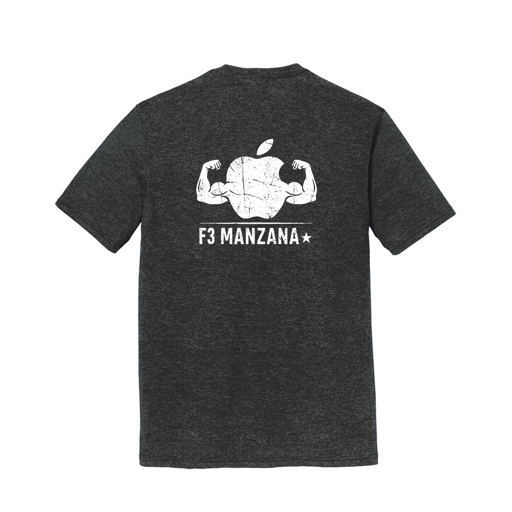 F3 Manzana (Made to Order DTF)