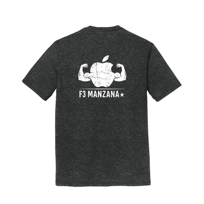 F3 Manzana (Made to Order DTF)