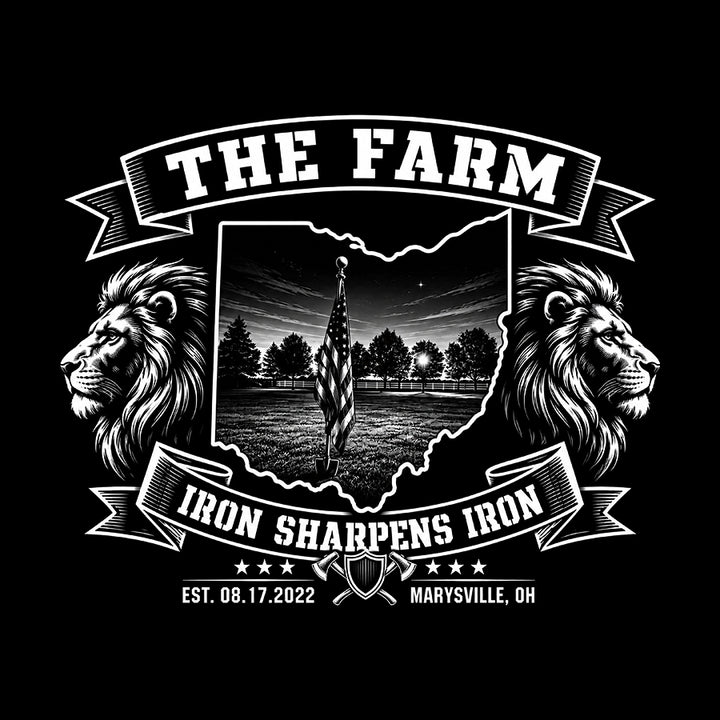 F3 Marysville The Farm Pre-Order July 2026