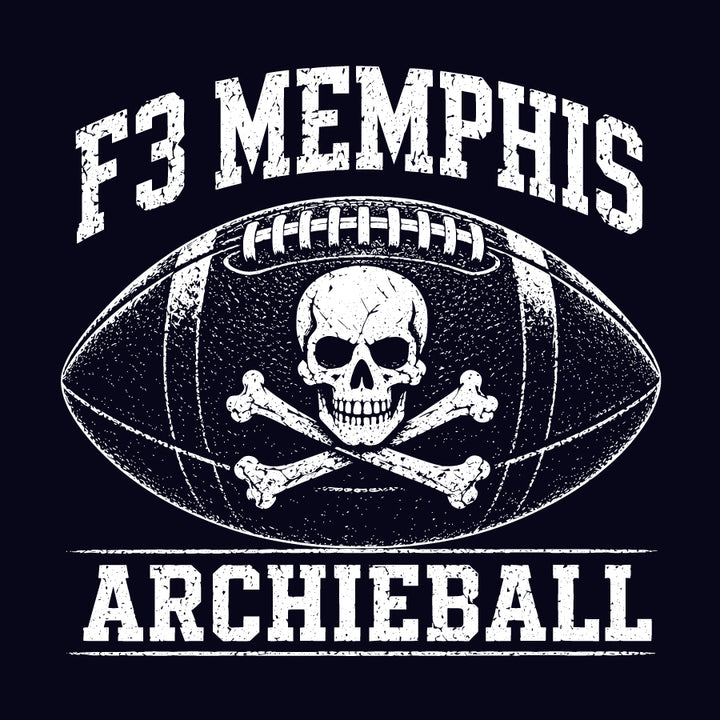 F3 Memphis Archieball Pre-Order June 2026