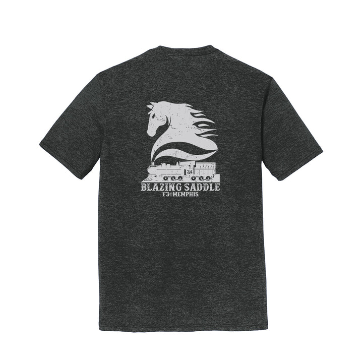 F3 Memphis - Blazing Saddle (Made to Order DTF)