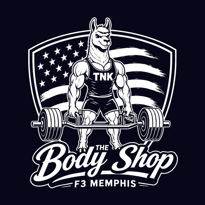 F3 Memphis Body Shop Pre-Order September 2026