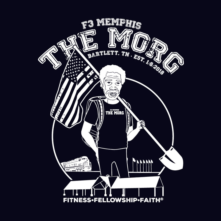 F3 Memphis Morg 