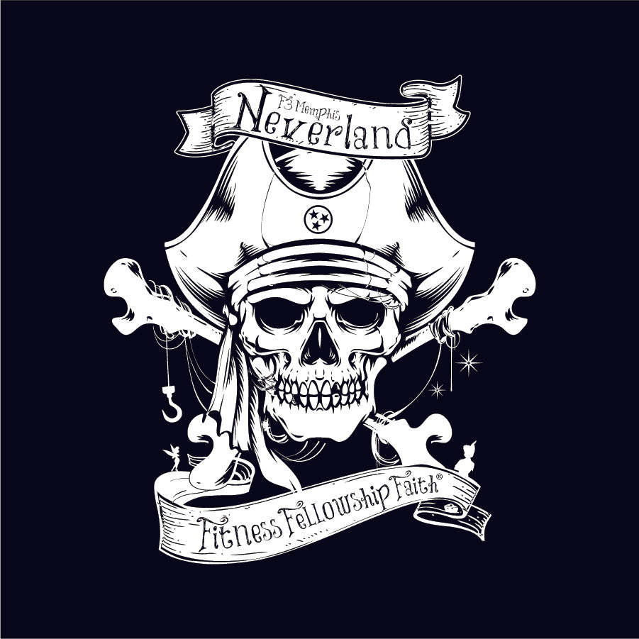 F3 Memphis Neverland Pre-Order August 2024