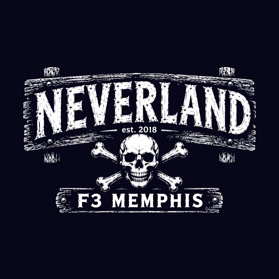 F3 Memphis Neverland Pre-Order September 2026