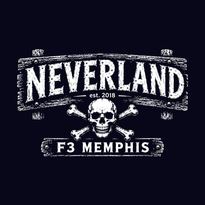 F3 Memphis Neverland Pre-Order September 2026