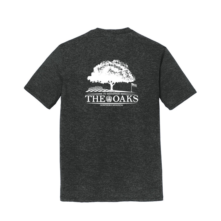 F3 Memphis Oaks 2025 (Made to Order DTF)