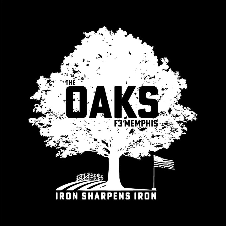 F3 Memphis Oaks Pre-Order July 2024