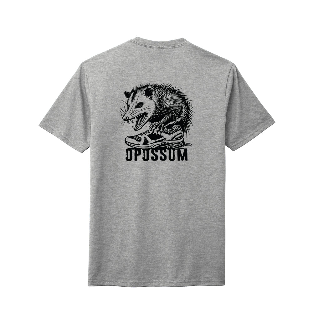 F3 Memphis - Opossum (Made to Order DTF)