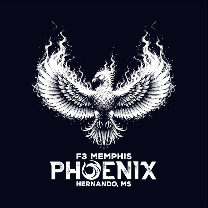 F3 Memphis - Phoenix Pre-Order August 2025