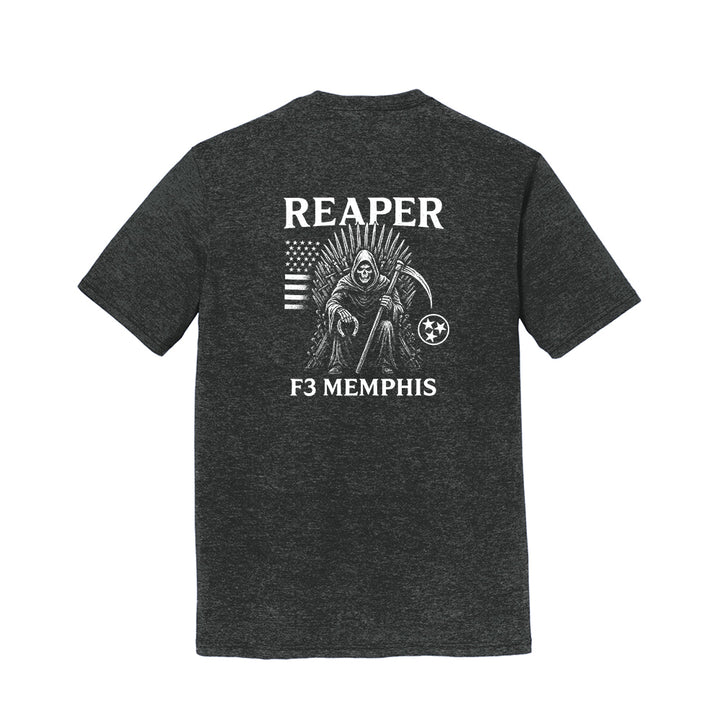 F3 Memphis - Reaper #4 (Made to Order DTF)