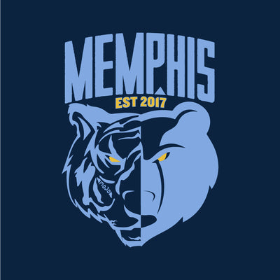 F3 Memphis Region 2024 Pre-Order Light Logo January 2024