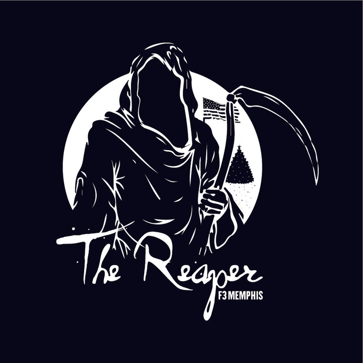 F3 Memphis The Reaper Pre-Order August 2024