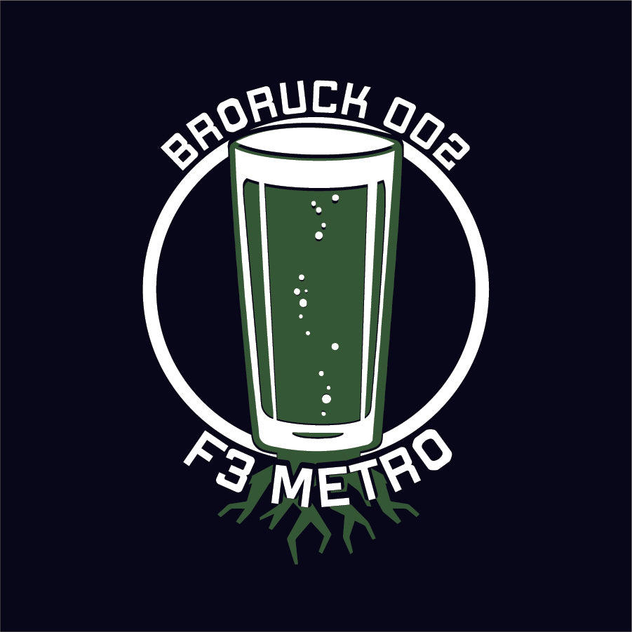 F3 Metro BroRuck 2 Pre-Order July 2024