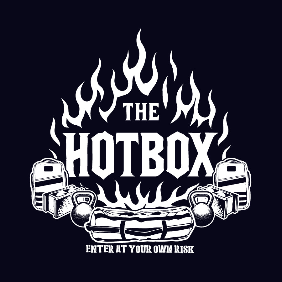 F3 Metro The Hotbox Pre-Order December 2025