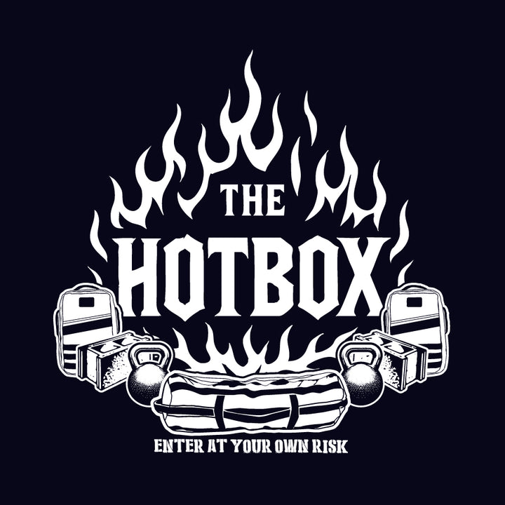 F3 Metro The Hotbox Pre-Order December 2025