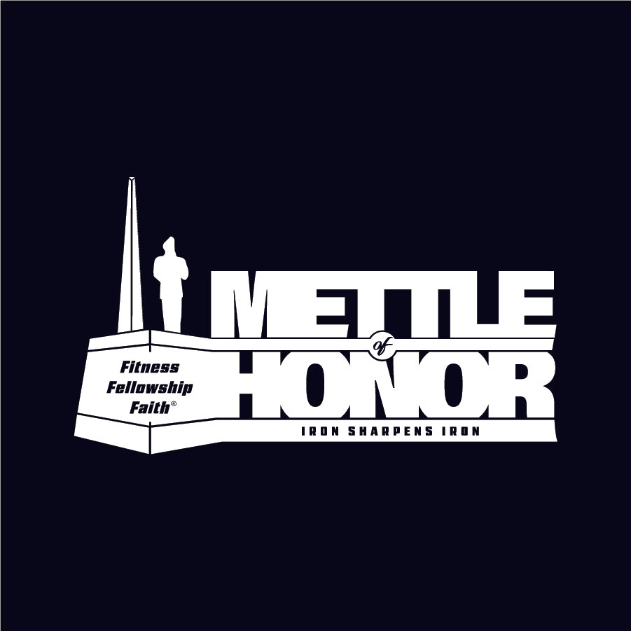 F3 Mettle of Honor Pre-Order July 2024