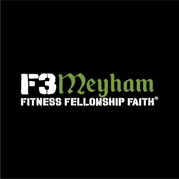 F3 Meyham Pre-Order April 2024