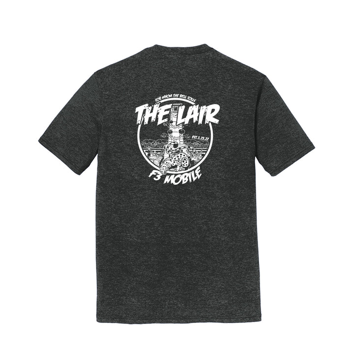 F3 Mobile The Lair (Made to Order DTF)
