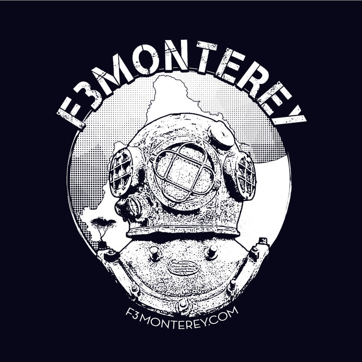 F3 Monterey Pre-Order July 2025