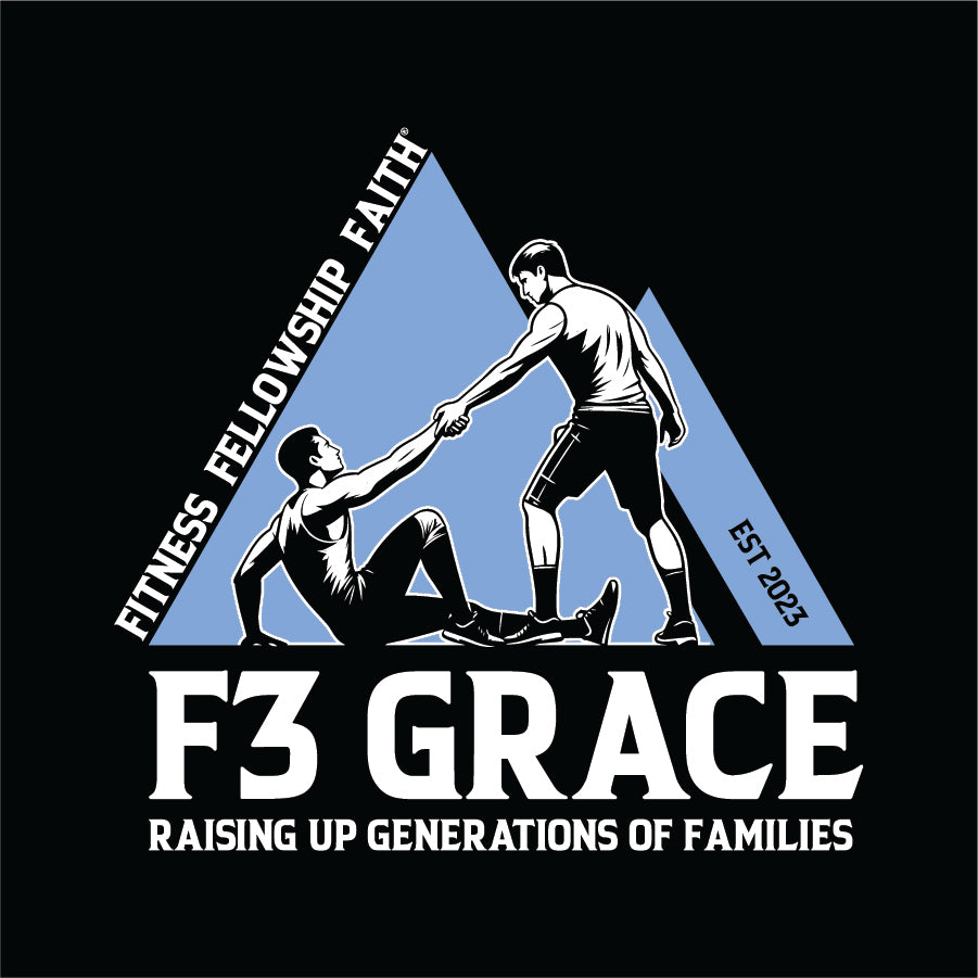 F3 Morris Grace Pre-Order September 2024