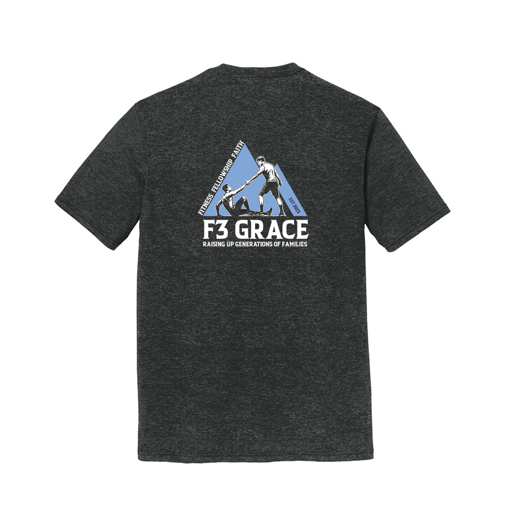 F3 Morris Grace (Made to Order DTF)